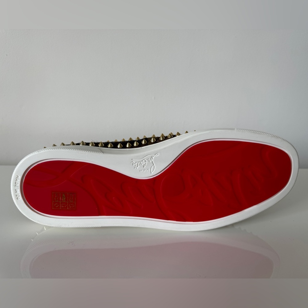 Christian Louboutin